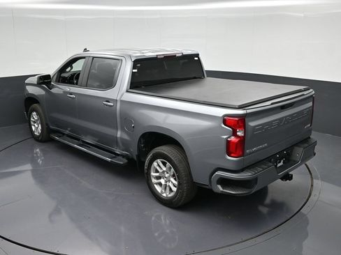 Used 2023 Chevrolet Silverado 1500 RST RWD image 21