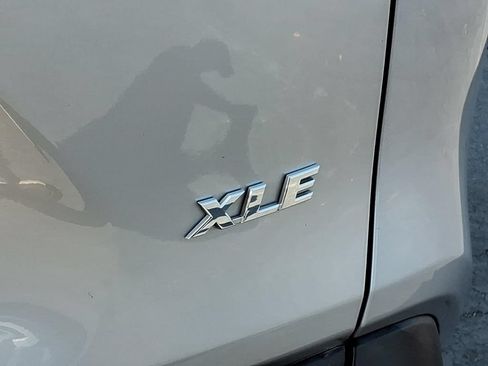 Used 2024 Toyota RAV4 XLE w/ Convenience Package FWD image 10