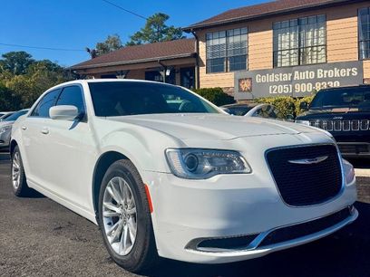 Used 2019 Chrysler 300 Touring L w/ Quick Order Package 22F