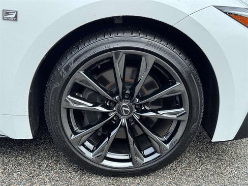 Used 2024 Lexus IS 350 F Sport image 27
