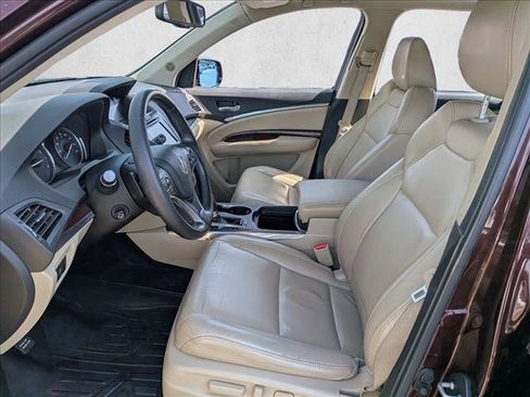 Used 2015 Acura MDX SH-AWD w/ Technology Package image 15