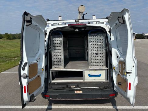 Used 2014 Ford Transit Connect XL FWD image 15