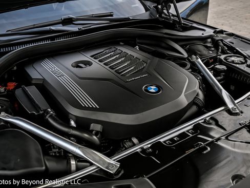 Used 2026 BMW 840i xDrive image 19