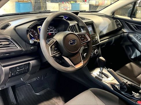 Used 2023 Subaru Crosstrek 2.0i image 14