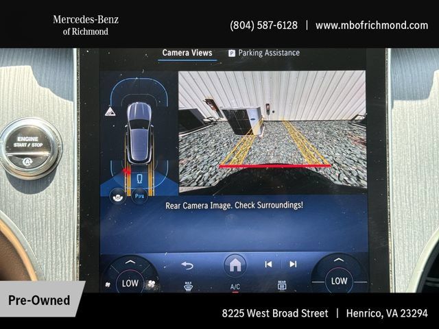 Certified 2026 Mercedes-Benz GLC 300 4MATIC image 24