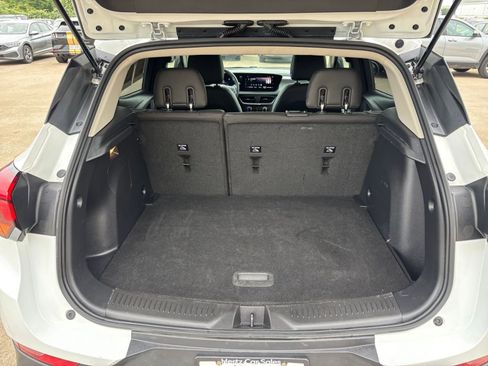 Used 2025 Buick Encore GX Preferred FWD image 30