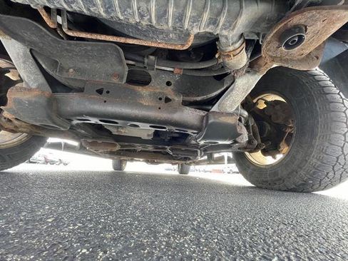 Used 2007 Buick Rainier CXL image 20