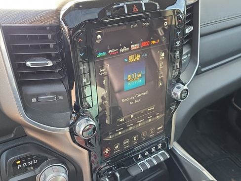 Used 2019 RAM 1500 Laramie image 3