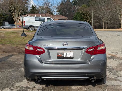 Used 2018 Nissan Altima 2.5 SL image 5