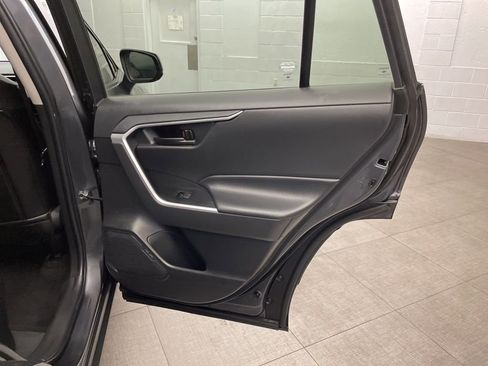 Used 2023 Toyota RAV4 LE image 29