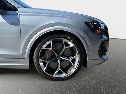 Used 2026 Audi RS Q8 performance image 21