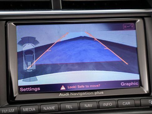 Used 2015 Audi R8 V8 image 39