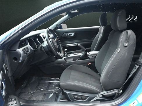 Used 2022 Ford Mustang GT w/ Equipment Group 301A image 11