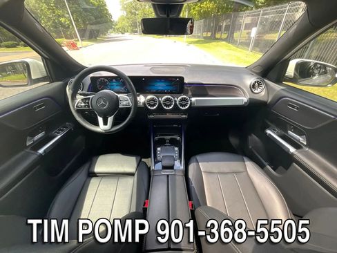Used 2022 Mercedes-Benz GLB 250 4MATIC image 16