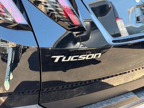 New 2026 Hyundai Tucson Limited AWD/4WD image 22