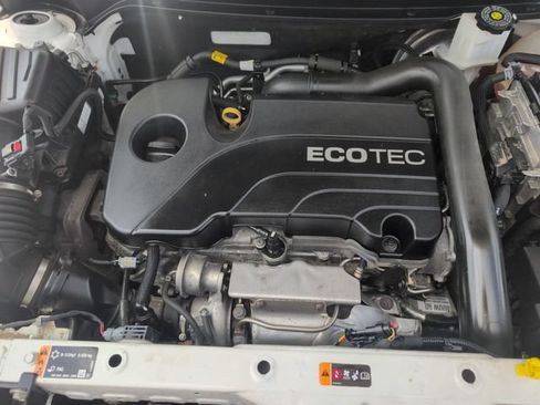 Certified 2020 Chevrolet Equinox LT AWD/4WD image 22