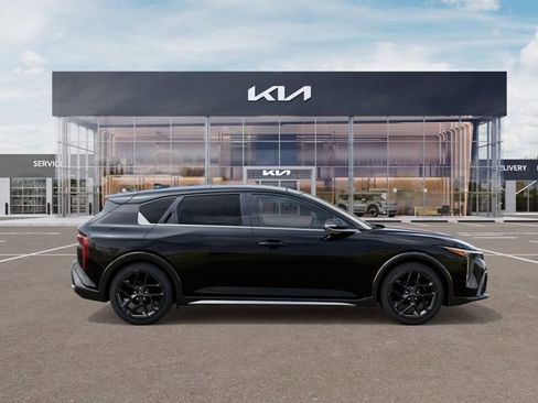 New 2026 Kia K4 GT-Line Turbo FWD image 7
