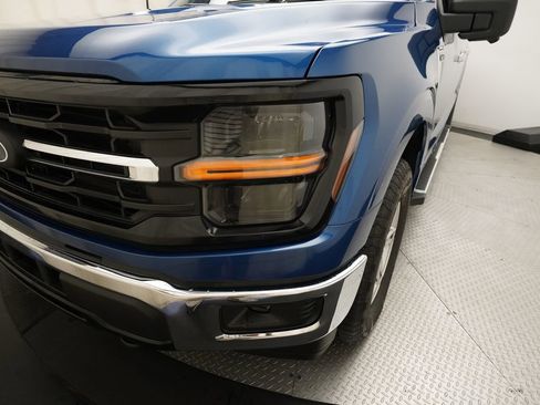 Used 2024 Ford F150 XLT w/ Mobile Office Package image 22