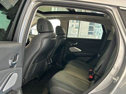 Used 2022 Acura RDX AWD w/ Technology Package image 17