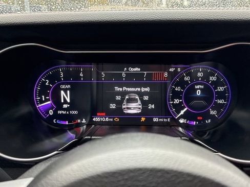 Used 2019 Ford Mustang GT Premium w/ GT Performance Package RWD image 15