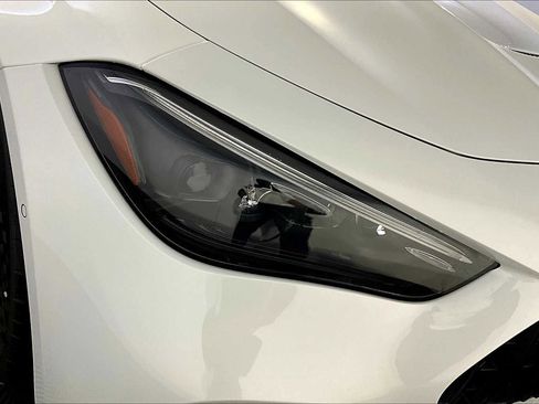 New 2026 Mercedes-Benz CLE 53 AMG 4MATIC Cabriolet image 16