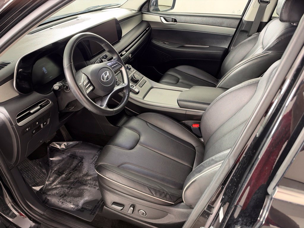 Used 2024 Hyundai Palisade SEL FWD image 31