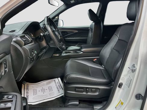 Used 2024 Honda Passport EX-L image 20