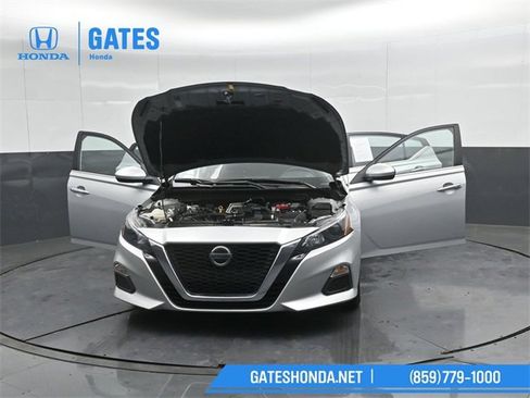 Used 2022 Nissan Altima 2.5 S image 51