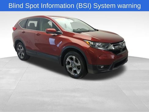 Used 2019 Honda CR-V EX image 10
