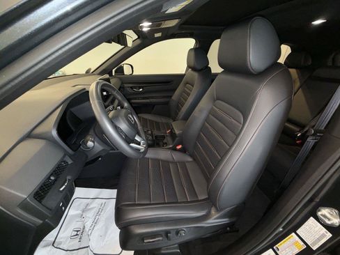Used 2024 Honda CR-V Sport-L image 13