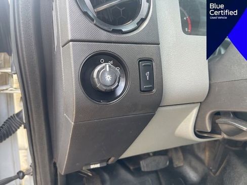 Certified 2016 Ford F550 4x4 SuperCab Super Duty image 18