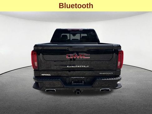 Certified 2024 GMC Sierra 1500 Denali w/ Denali Reserve Package AWD/4WD image 12