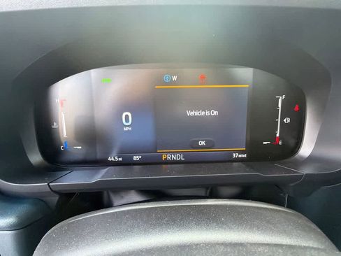 New 2026 Ford Maverick XL FWD image 23
