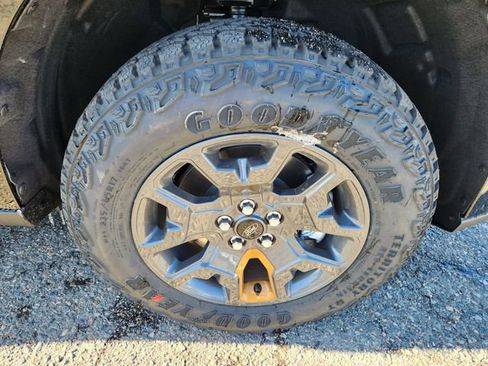 New 2026 Ford Maverick Tremor image 19