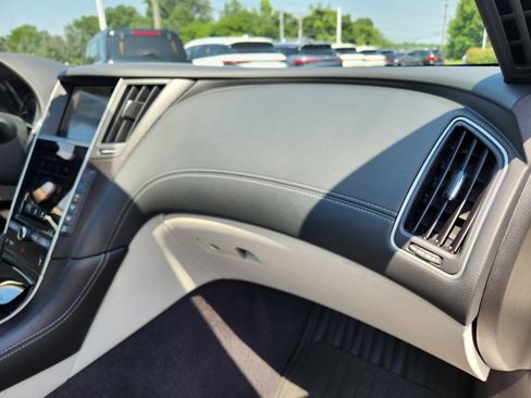 Certified 2023 INFINITI Q50 Sensory AWD/4WD image 17