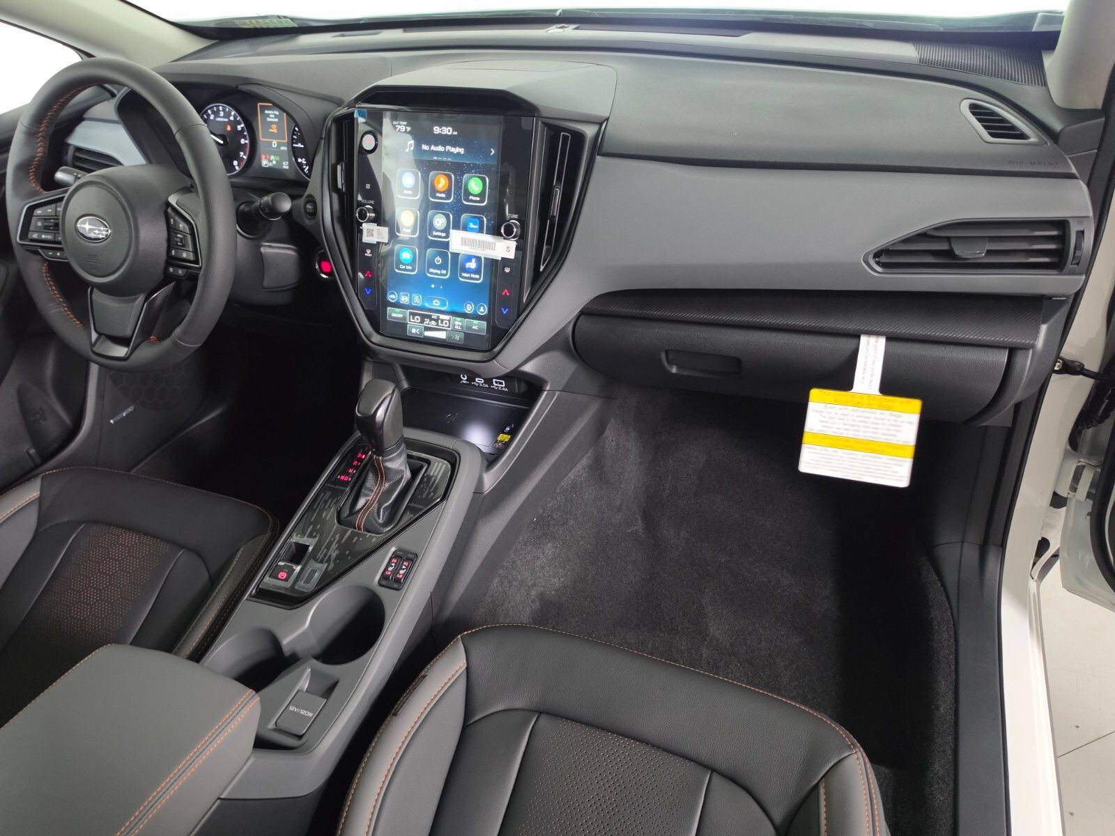 New 2026 Subaru Crosstrek 2.5i Limited AWD/4WD image 22