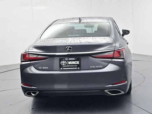 Used 2019 Lexus ES 350 w/ Premium Package FWD image 7