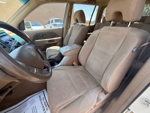 Used 2008 Honda Pilot EX image 17