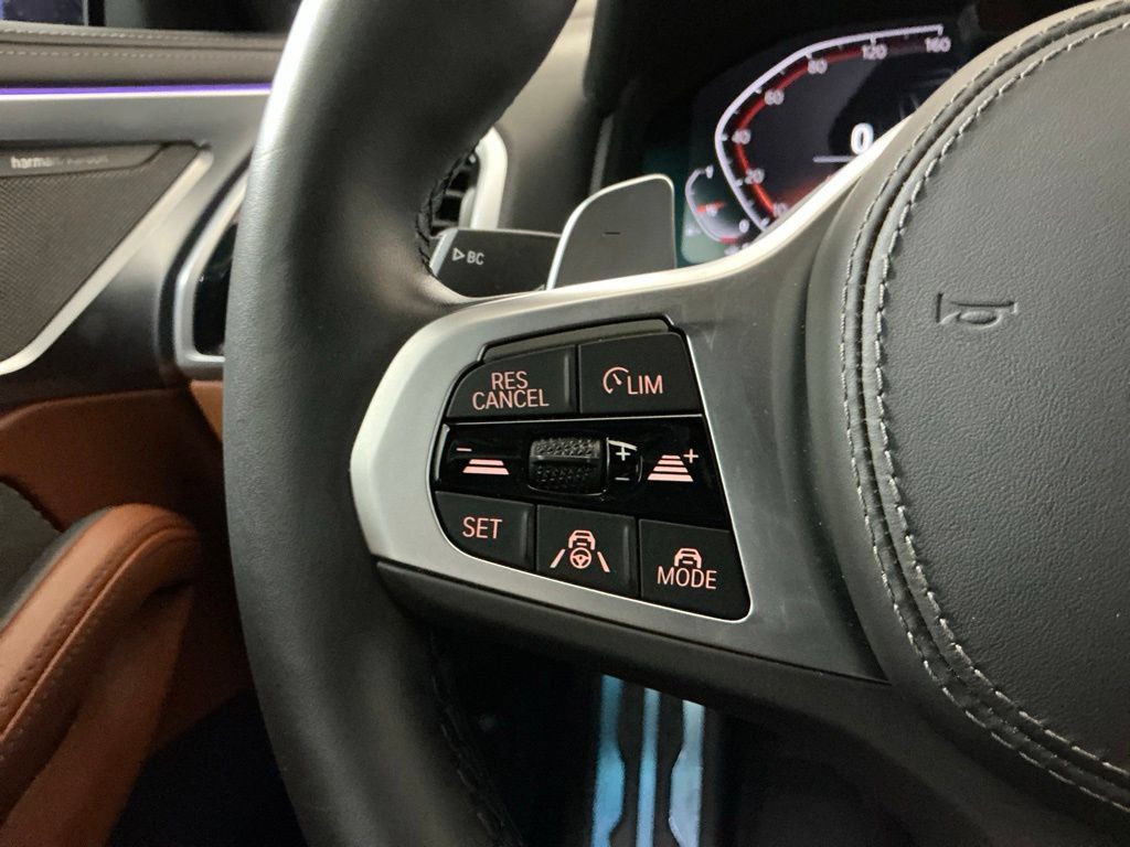 Certified 2026 BMW 840i RWD image 14