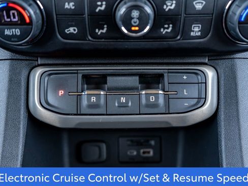 Used 2021 GMC Acadia Denali w/ Denali Ultimate Package image 26