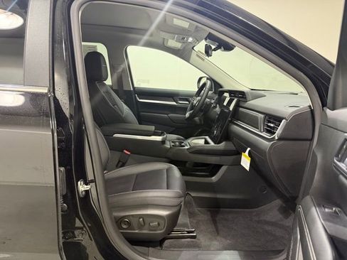 New 2026 GMC Terrain Denali image 28