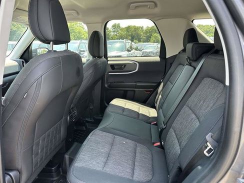 Used 2022 Ford Bronco Sport Big Bend AWD/4WD image 10