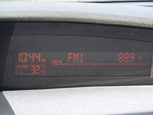 Used 2010 MAZDA MAZDA3 i Touring image 16