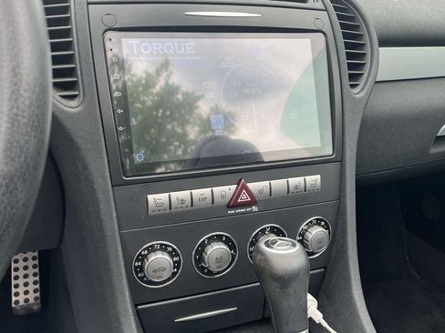 Used 2006 Mercedes-Benz SLK 280 image 33