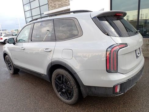 Used 2024 Kia Telluride SX X-Line image 2