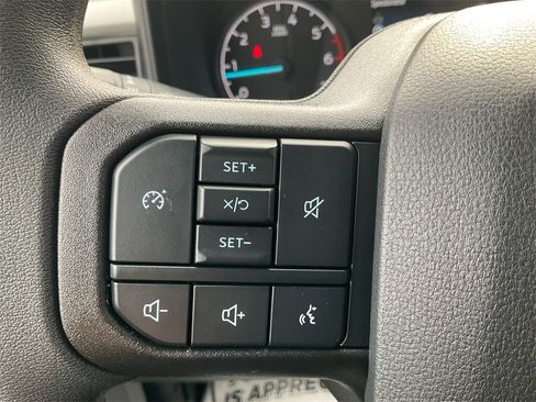 New 2026 Ford F250 XL w/ STX Appearance Package image 19
