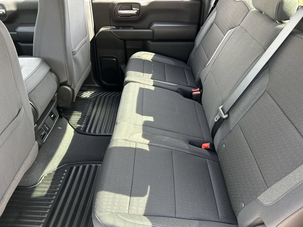 New 2026 GMC Sierra 3500 Pro w/ Convenience Package RWD image 25