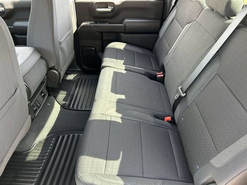 New 2026 GMC Sierra 3500 Pro w/ Convenience Package RWD image 25