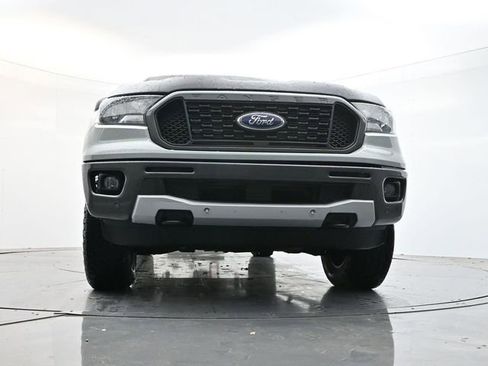 Used 2021 Ford Ranger XLT w/ Equipment Group 301A Mid image 29