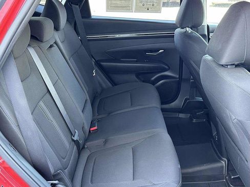 Used 2023 Hyundai Tucson SEL AWD/4WD image 14